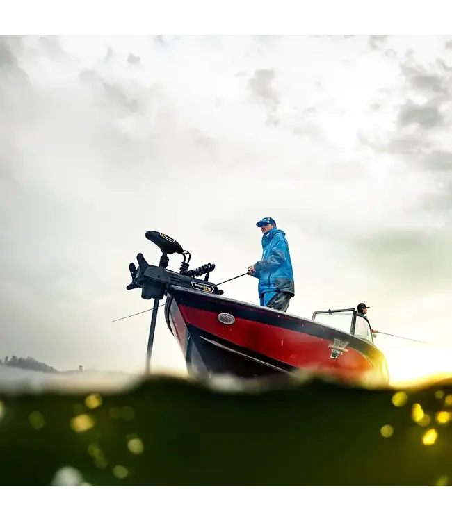 Minn Kota Terrova Motor |112 lb | DSC | 60''