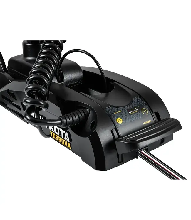 Minn Kota Terrova Motor |112 lb | DSC | 60''
