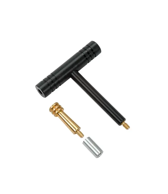 Traditions Deluxe Bullet Starter Kit