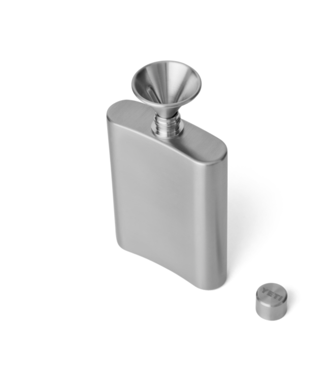 Yeti Flask - 7 oz