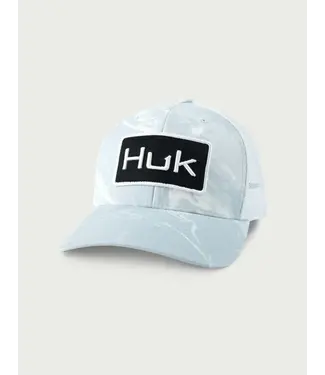 HUK GEAR Huk Gear Mossy Oak Trucker Hat