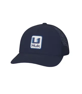 HUK GEAR Huk Gear Unstructured Performance Hat