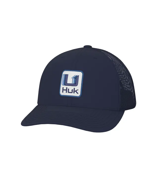 Huk Gear Unstructured Performance Hat