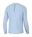Huk Gear Pursuit Performance Crew Long Sleeve Tee