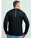 Huk Gear Pursuit Performance Crew Long Sleeve Tee