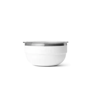 YETI Yeti Rambler 2 QT Insulated Bowl YETI Yeti Rambler 2 QT Insulated Bowl
