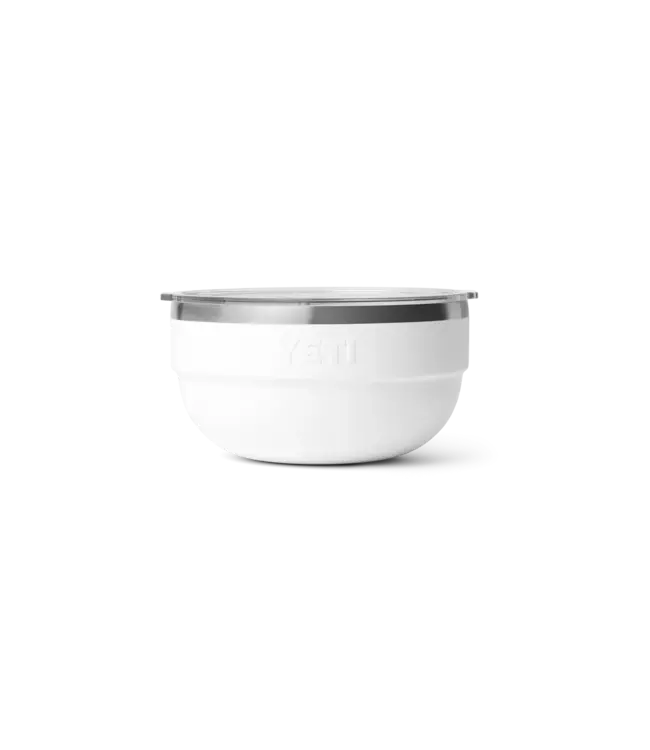 Yeti Rambler 2 QT Insulated Bowl