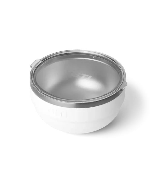 Yeti Rambler 2 QT Insulated Bowl