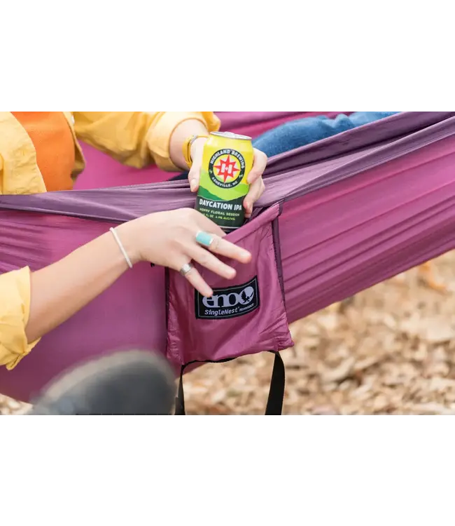 ENO SingleNest Hammock