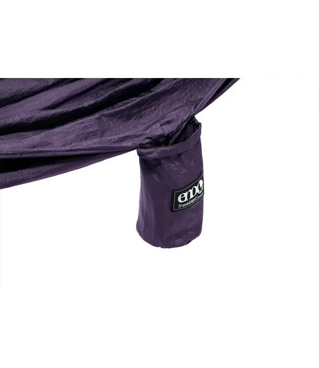 ENO TravelNest Hammock + Straps Combo