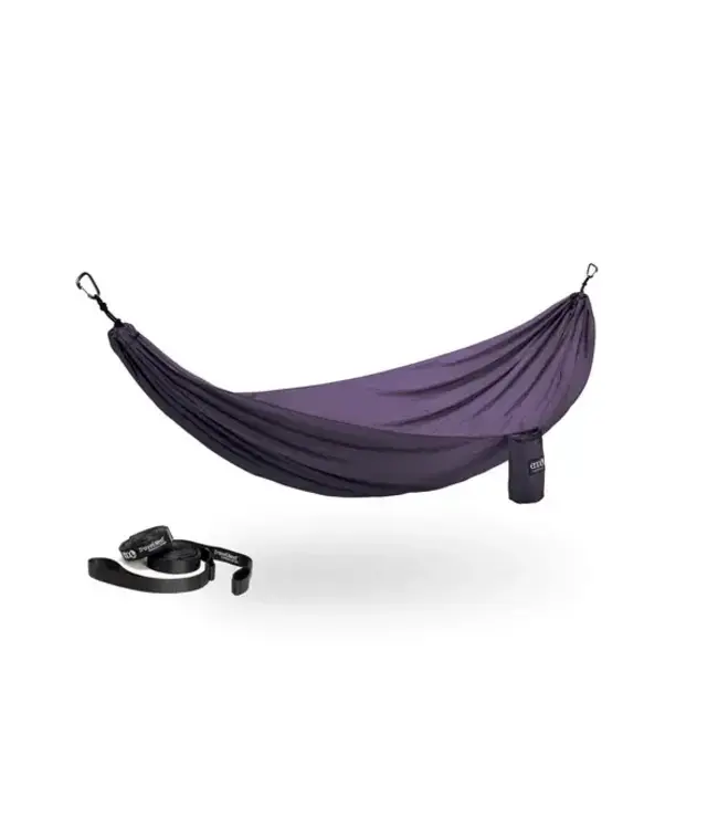 ENO TravelNest Hammock + Straps Combo