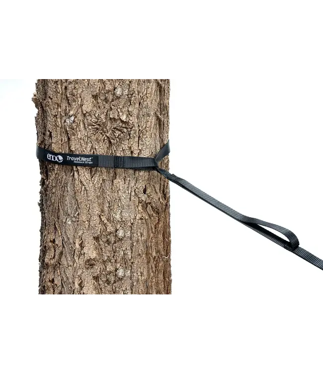 ENO TravelNest Hammock + Straps Combo