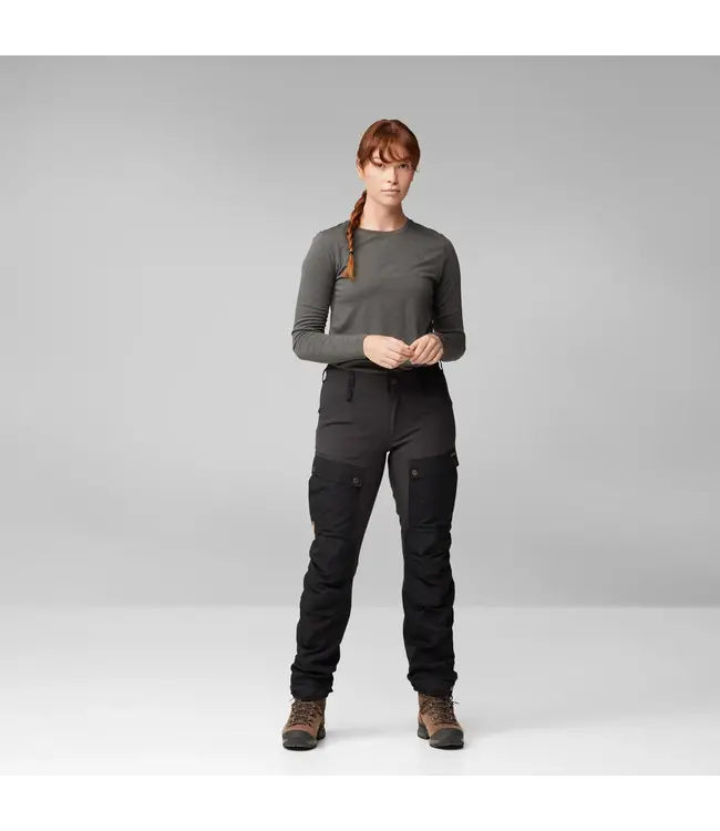 Fjallraven Women's Keb Trousers