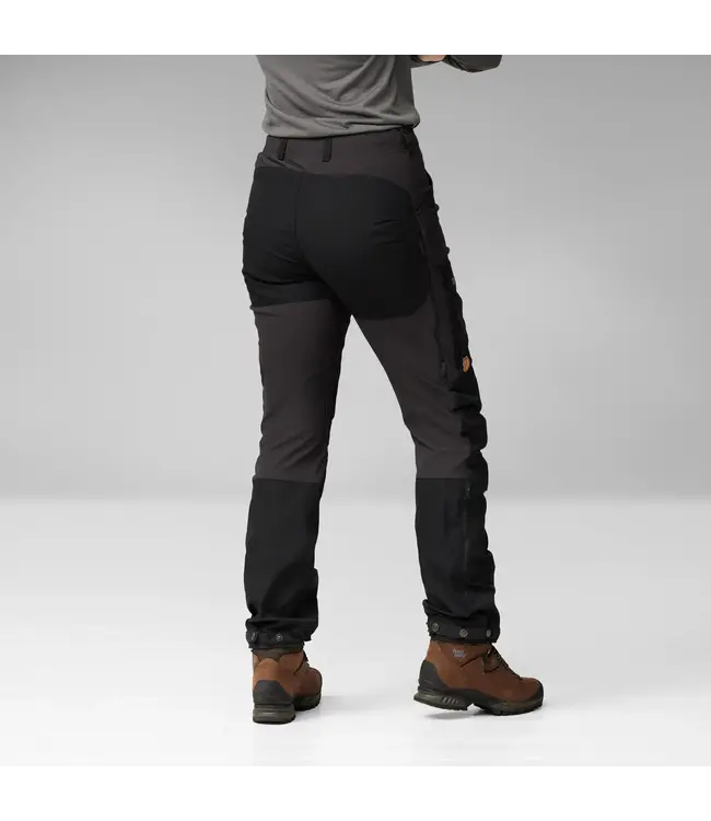 Fjallraven Women's Keb Trousers