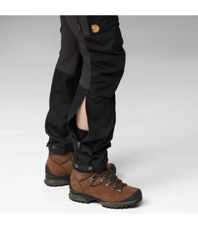Fjallraven Women's Keb Trousers