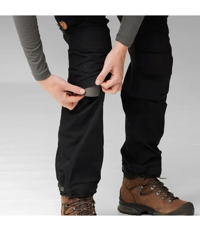 Fjallraven Women's Keb Trousers