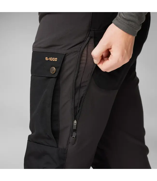 Fjallraven Women's Keb Trousers