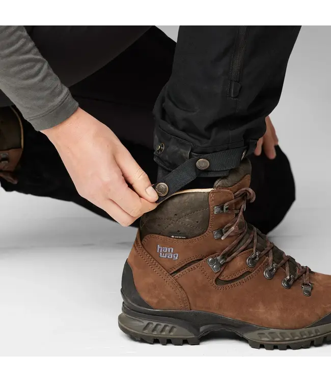 Fjallraven Women's Keb Trousers