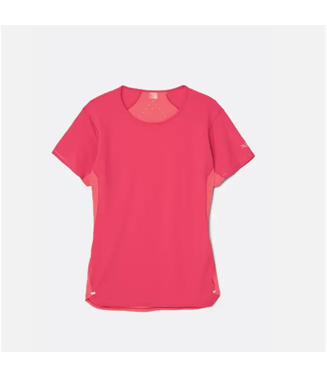 Rab Women's Sonic Ultra Tee