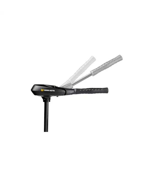 Minn Kota Traxxis Freshwater Trolling Motor - 55Lb | 12 V| 36"