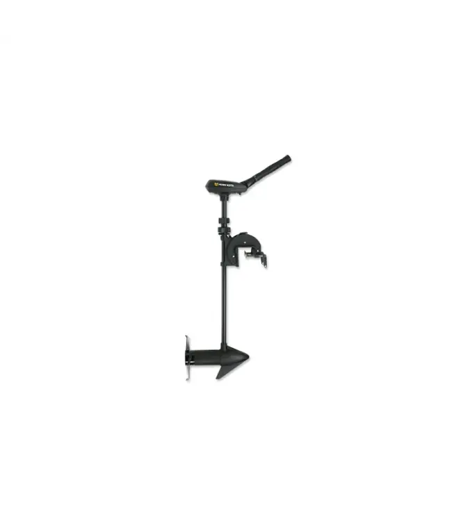 Minn Kota Traxxis Freshwater Trolling Motor - 55Lb | 12 V| 36"