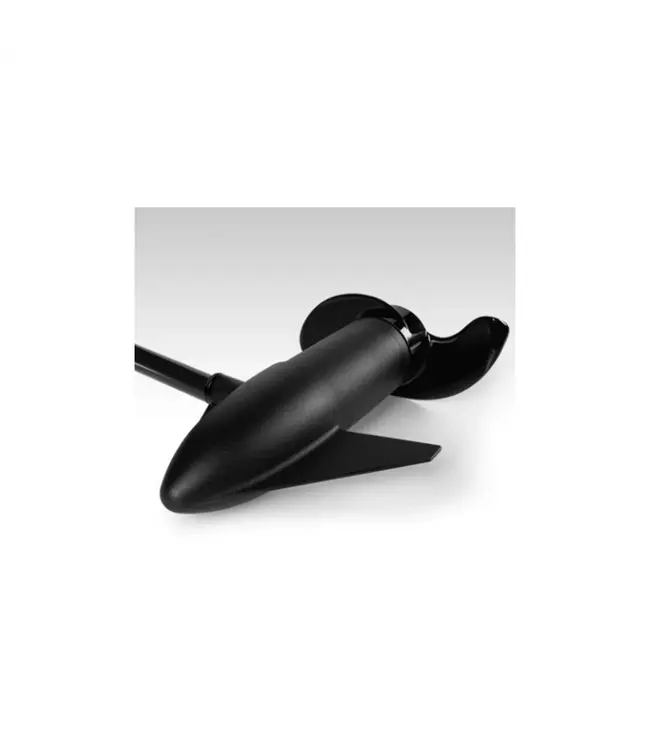 Minn Kota Traxxis Freshwater Trolling Motor - 55Lb | 12 V| 36"