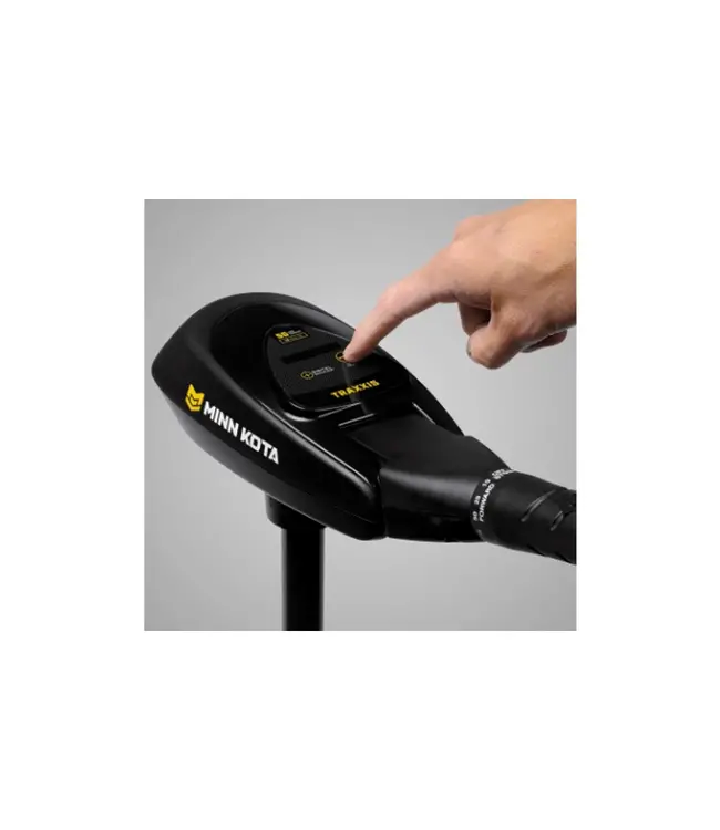 Minn Kota Traxxis Freshwater Trolling Motor - 55Lb | 12 V| 36"