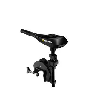 MINNKOTA Minnkota Traxxis Freshwater Trolling Motor - 55Lb | 12 V| 36"