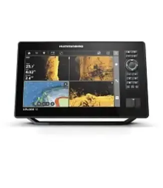 HUMMINBIRD Humminbird XPLORE Fish Finders - 10"