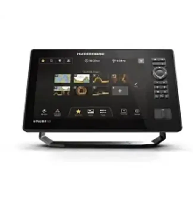 Humminbird XPLORE Fish Finders - 10"