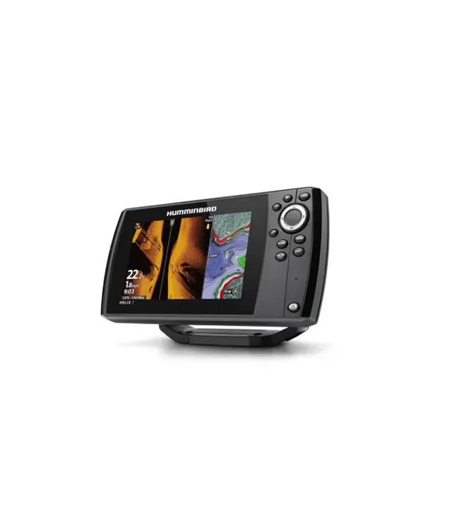 Humminbird Helix 7 MSI GPS G4 Sonar