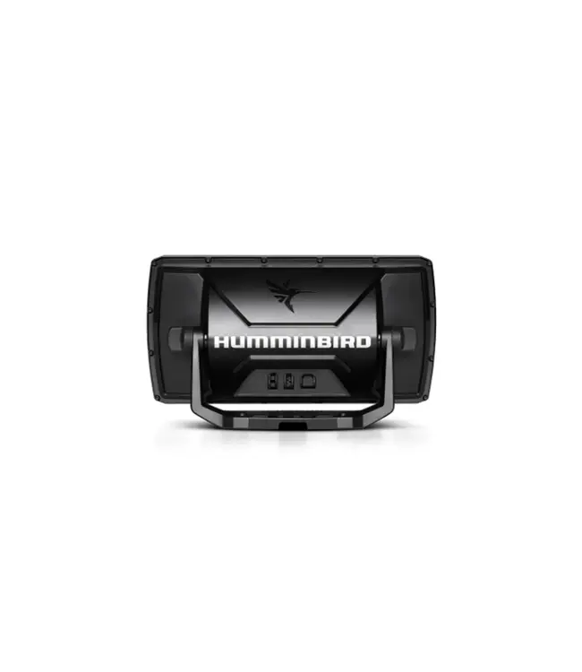 Humminbird Helix 7 MSI GPS G4 Sonar