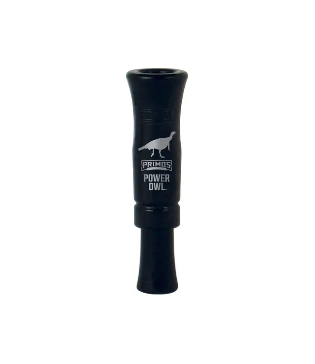 Primos Power Owl Call