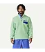 Patagonia Men's Lightweight Synchilla Snap-T Fleece Pullover Sweater
