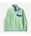 Patagonia Men's Lightweight Synchilla Snap-T Fleece Pullover Sweater