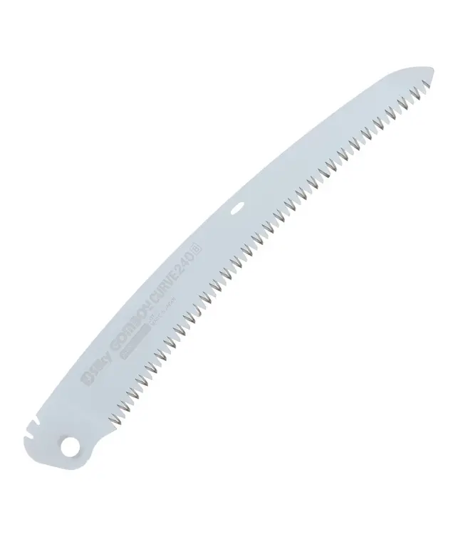 Silky Gomboy Curve Professional Saw - 240mm