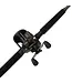 Shakespeare Wild Series Trolling Combo [WILDTRL862M30LC]