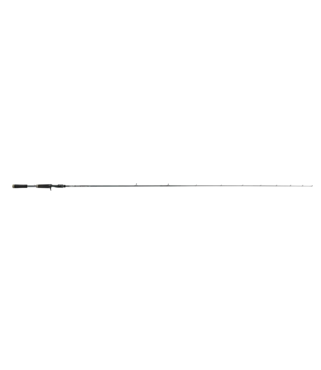 St. Croix Black Bass Casting Rods