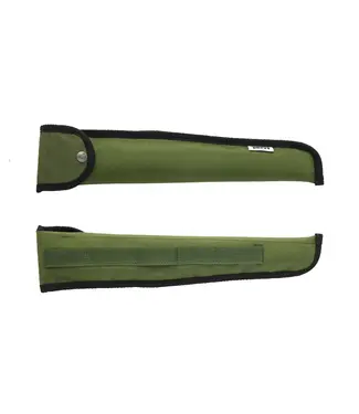 AGAWA Agawa 15" Olive Condura Sheath