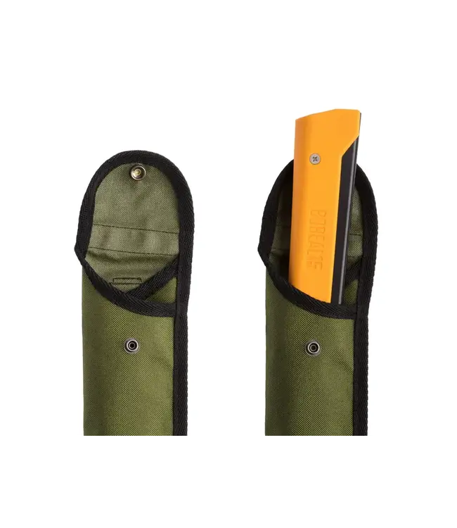 Agawa 15" Olive Condura Sheath