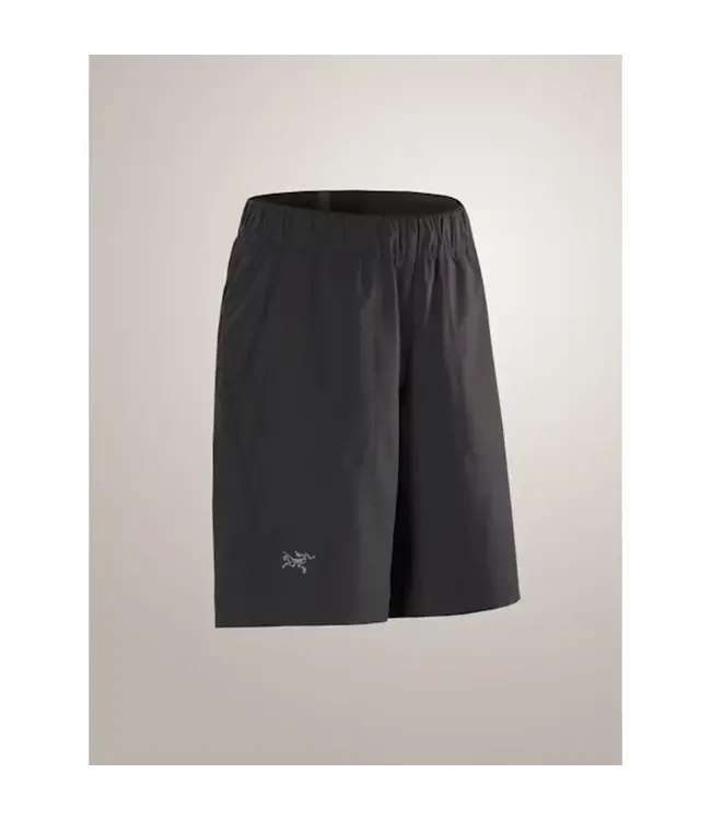Arc'teryx Women's Kragg Cotton Short - 9"