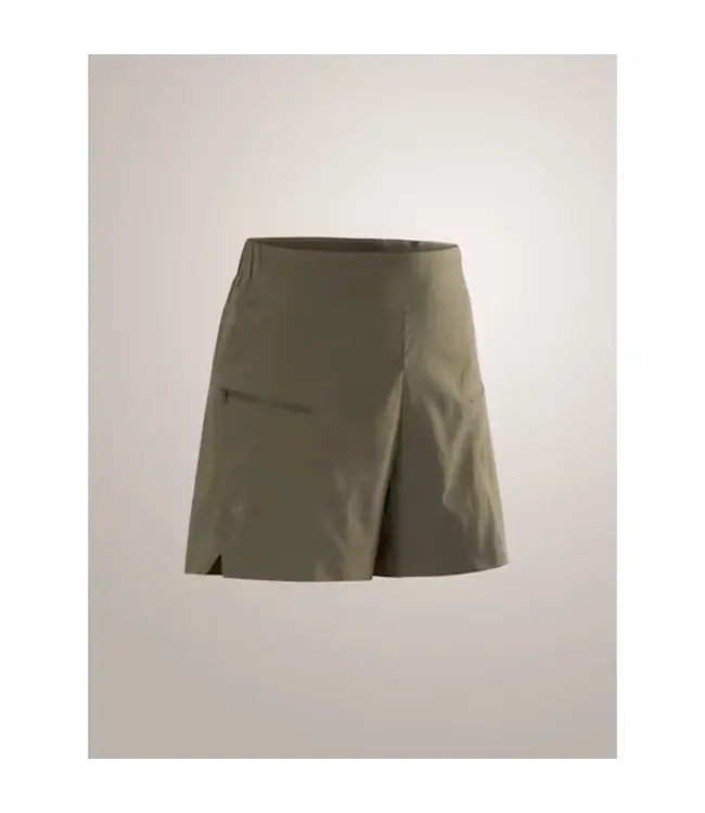 Arc'teryx Women's Aestas Short - 5.5"