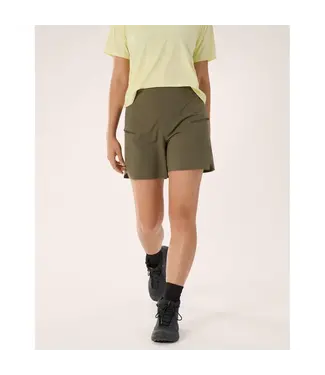 ARCTERYX Arc'teryx Women's Aestas Short - 5.5"