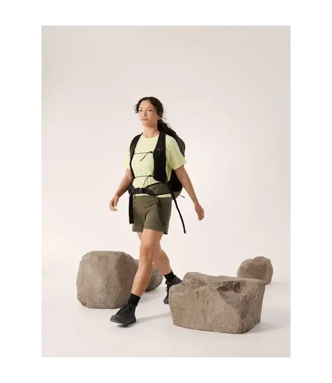 Arc'teryx Women's Aestas Short - 5.5"