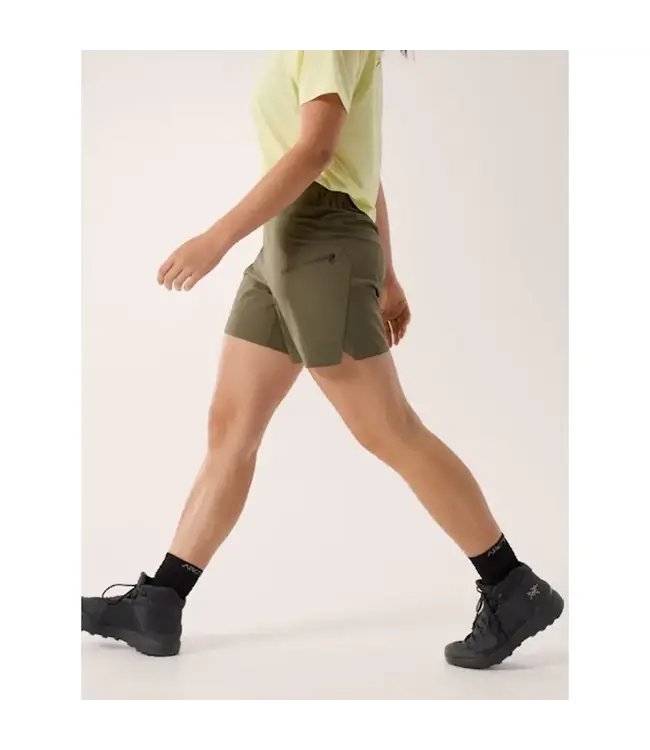 Arc'teryx Women's Aestas Short - 5.5"