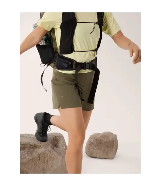 Arc'teryx Women's Aestas Short - 5.5"