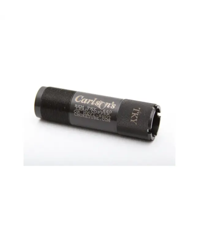 Carlson's Remington Extended Turkey Choke Tubes