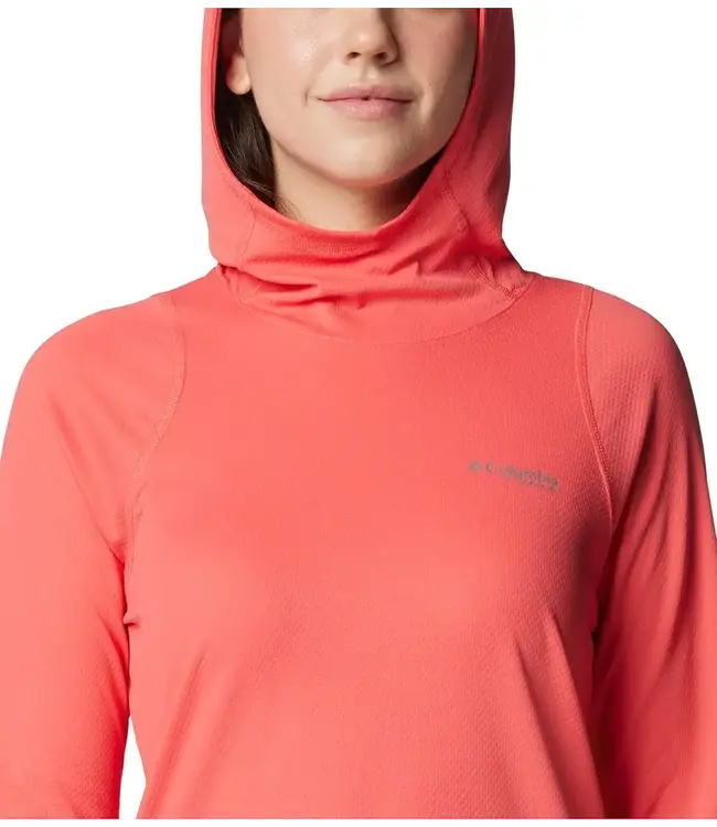Columbia Women's Summit Valley Hoodie
