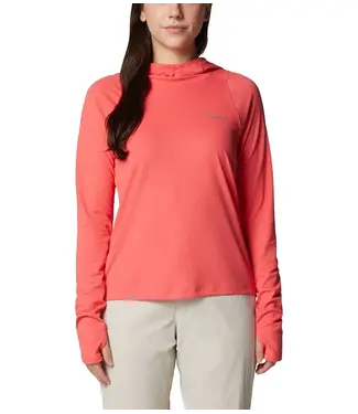 COLUMBIA SPORTSWEAR Columbia Women's Summit Valley Hoodie