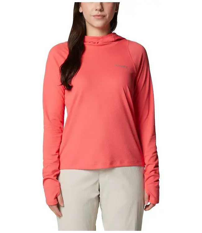 Columbia Women's Summit Valley Hoodie